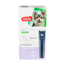 ZOLUX PRECISIA Cordless Clipper