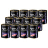 Dolina Noteci Premium Wet Cat Food Rich in Rabbit, 12-Pack (400 g each)