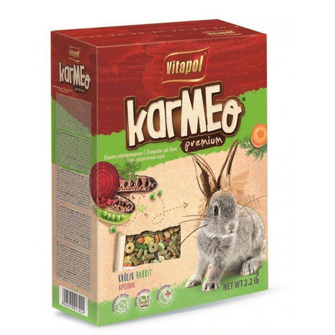 Vitapol Karmeo Rabbit Food 1000 g