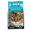Certech Miluś Morski Cat Litter, 5 L