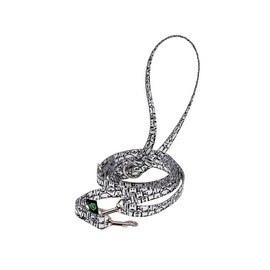 Dolina Noteci adjustable leash - open. L