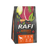 Rafi Dry Dog Food with Duck, 3 kg bag