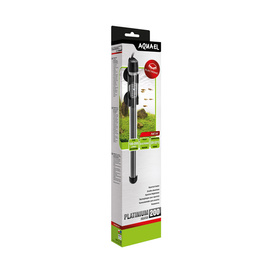AQUAEL Platinum 200W Aquarium Heater with Electronic Thermostat