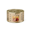 Luger's Puppy's Time Wet Dog Food for Puppies with Chicken Liver, Carrots, and Potatoes, 185 g