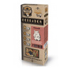 Certech Korona Natury Kolbaton for hamsters: chamomile, apple, and chokeberry (2 pieces)