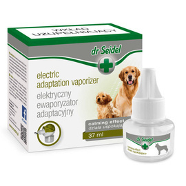 Dr. Seidel Dog Evaporator, 37 ml Refill