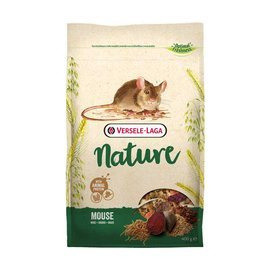 Versele Laga Mouse Nature Mouse Food, 400g