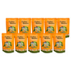 Dolina Noteci Superfood Wet Cat Food—Duck and Beef Pouches, Set of 10 x 85 g