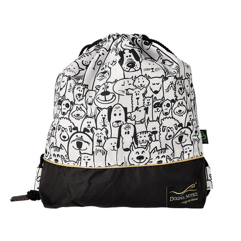 Dolina Noteci -Design Backpack Bag