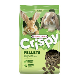 Versele Laga Crispy Pellets Rabbit Food, 2 kg