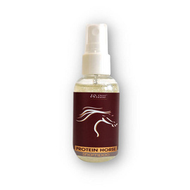 Over Horse Protein Horse Shampoo for Horses 50 ml