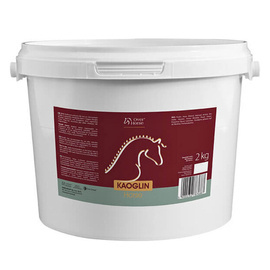 Over Horse Kaoglin Horse Cooling Clay for Horses, 2 kg
