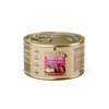Luger's Puppy's Time Wet Dog Food for Puppies with Turkey, Lamb, and Cranberries, 185 g