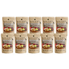 Luger's Daily Pleasures Wet Dog Food with Pheasant, Spinach, and Potatoes, 10 x 500 g Set