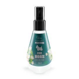 Over Zoo Jasmine-Scented Dog Perfume, 150 ml