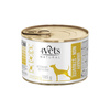 4Vets Natural Urinary Non-struvite Wet Veterinary Dog Food for Dogs with Urinary Tract Conditions, 185 g
