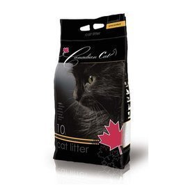 Certech Canadian Cat Unscented Protect Unscented Cat Litter, 10 L
