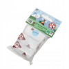 GREENLINE Biodegradable Dog Waste Bags - Strawberry Scent, 23 x 33 cm (3 x 10 pcs).)