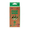 Toby's Choice White Tea-Scented Poop Bags, 60-pack