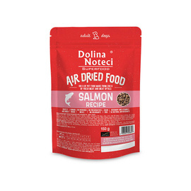 Dolina Noteci Superfood danie z łososia karma suszona dla psa 150 g