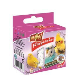 Vitapol Calcium Block for Birds—Shells