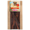 Milord Meat Cookies Natural Dog Treats: Rabbit and Carrot, 80 g