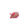 Duvo+ Cat Toy: Plush Field Mouse with Rattle