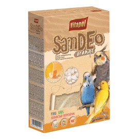Vitapol Orange Bird Sand, 1500g