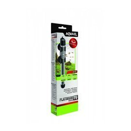 AQUAEL Platinium Heater 75W Electronic Heater