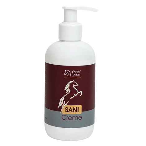 Over Horse Sani Regenerative Spray for Horses (for abrasions), 210 g