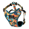 Dolina Noteci Guard Comfort Tropical Adventure Dog Harness, Size M