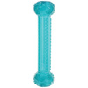 Zolux TPR POP Stick Dog Toy, Turquoise, 15 cm