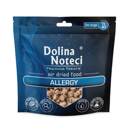 Dolina Noteci Training Treats Allergy Dog Training Treats 130 g