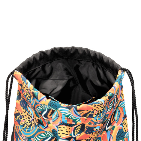 Dolina Noteci Backpack Bag, Tropical Adventure Design