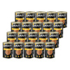 Rafi Classic Wet Cat Food: Chunks with Poultry in Gravy, 20-Pack (415 g each)