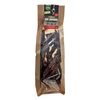 Milord Dog Treats: Short Beef Esophagus, 400 g