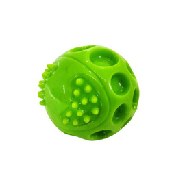 Hilton Smart Squeak Ball Dog Toy Squeaky Ball 6.3 cm