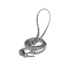 Dolina Noteci adjustable leash - open. M