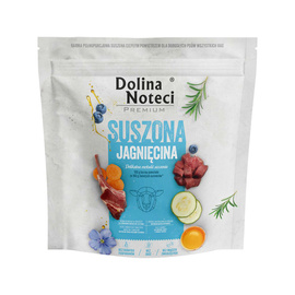 Dolina Noteci Premium Lamb Dry Dog Food, 1 kg