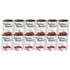 Dolina Noteci Premium Pure Wet Dog Food for Dogs with Allergies, Rich in Venison, 12 x 400 g