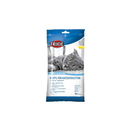 Trixie Simple'n'Clean Litter Box Bags, 46 x 59 cm, 10 per pack