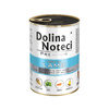 Dolina Noteci Premium Wet Dog Food, Rich in Lamb, 400 g Can