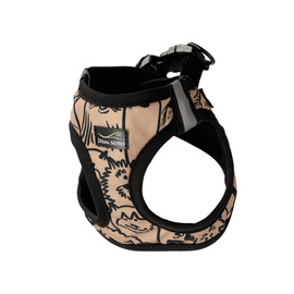 Dolina Noteci XS Pressure-Free Harness with Mesh