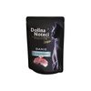 Dolina Noteci Premium Senior Wet Cat Food: Lamb Dish, 85 g
