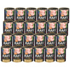 Rafi Wet Dog Food with Quail, 24 x 400 g Set