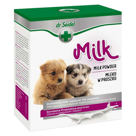 Puppy Formula (No Bottle Required) 300 g