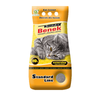 Certech " Super Benek " Natural Active Cat Litter, 10 L