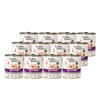 Dolina Noteci Premium Wet Dog Food, Rich in Rabbit, 12 x 800 g Set, LIMITED EDITION