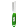 Over Zoo Plastic Comb for Short-Haired Dogs and Cats