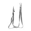 Dolina Noteci adjustable leash - open. L